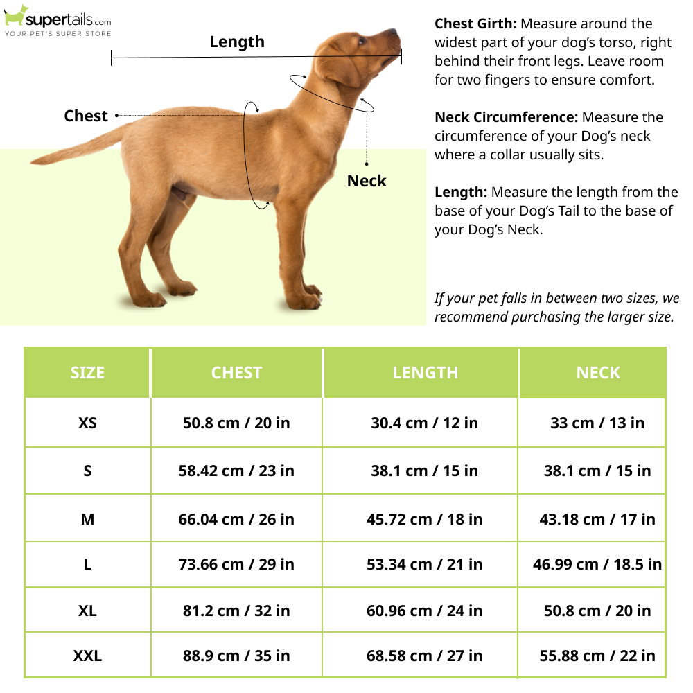 Petsnugs Reflective Waterproof Raincoat for Dogs and Cats (Black) - Image 7