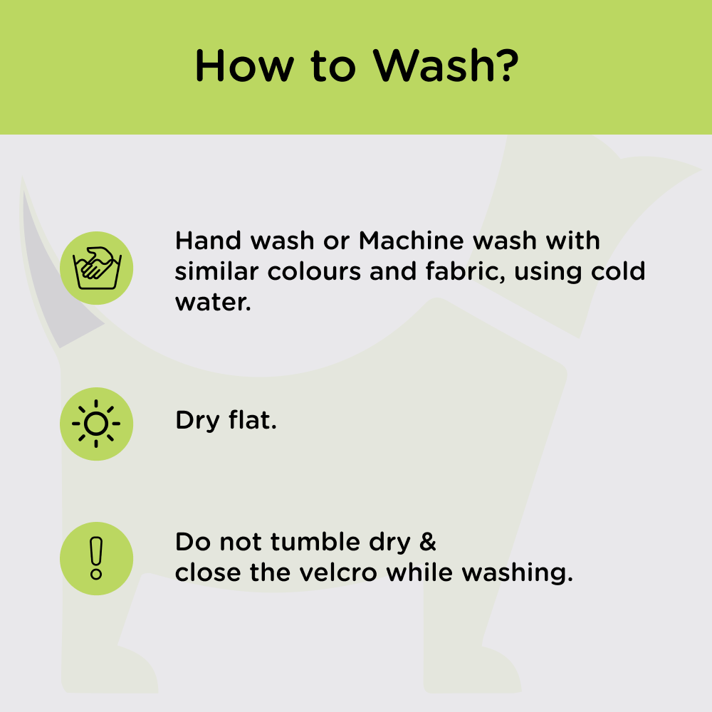 Up4pets Autumn Stripe Polyester Fleece Jackets for Dogs and Cats - Image 9